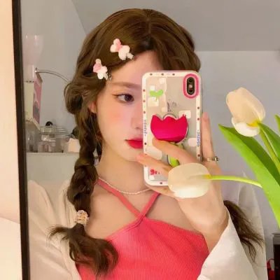 夏绿蒂的网