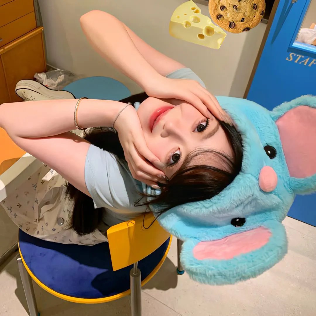这个总统真太滥